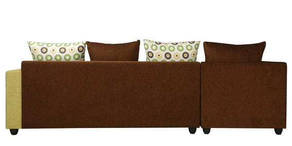 Detec™ Ralph RHS 3 Seater Sofa with Coffee Table