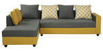 Load image into Gallery viewer, Detec™ Ralph RHS 3 Seater Sofa with Coffee Table
