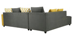 Load image into Gallery viewer, Detec™ Ralph RHS 3 Seater Sofa with Coffee Table
