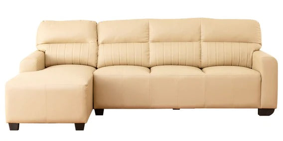 Detec™ Orlando RHS 3 Seater Sectional Sofa
