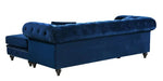 गैलरी व्यूवर में इमेज लोड करें, Detec™ Oscar RHS 2 seater sofa with Lounger
