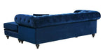 Load image into Gallery viewer, Detec™ Oscar RHS 2 seater sofa with Lounger
