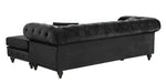 Load image into Gallery viewer, Detec™ Oscar RHS 2 seater sofa with Lounger

