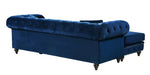 Load image into Gallery viewer, Detec™ Oswald LHS 2 seater sofa with Lounger
