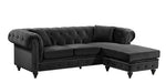 Load image into Gallery viewer, Detec™ Oswald LHS 2 seater sofa with Lounger
