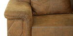 Load image into Gallery viewer, Detec™ Carl 6 Seater Corner Sofa - Dark Camel Color
