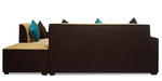 गैलरी व्यूवर में इमेज लोड करें, Detec™ Christian Corner Sofa with ottoman
