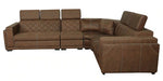 Load image into Gallery viewer, Detec™ Christof Corner Sofa with Upholstery
