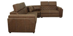 गैलरी व्यूवर में इमेज लोड करें, Detec™ Christof Corner Sofa with Upholstery
