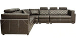 गैलरी व्यूवर में इमेज लोड करें, Detec™ Christof Corner Sofa with Upholstery
