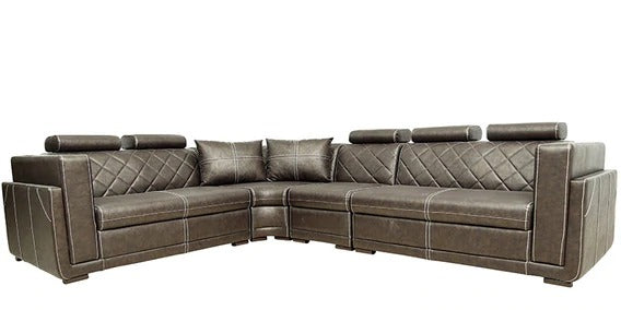 Detec™ Christof Corner Sofa with Upholstery