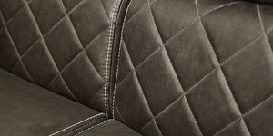 Detec™ Christof Corner Sofa with Upholstery