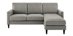Load image into Gallery viewer, Detec™ Conrad LHS 4 seater Sectional sofa
