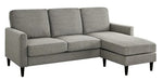Load image into Gallery viewer, Detec™ Conrad LHS 4 seater Sectional sofa
