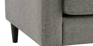 Detec™ Conrad LHS 4 seater Sectional sofa