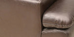 Load image into Gallery viewer, Detec™ Daniel LHS 3 Seater Sofa with Lounger - Brown Color

