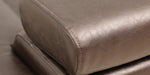गैलरी व्यूवर में इमेज लोड करें, Detec™ Daniel LHS 3 Seater Sofa with Lounger - Brown Color
