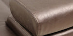 Load image into Gallery viewer, Detec™ Daniel LHS 3 Seater Sofa with Lounger - Brown Color
