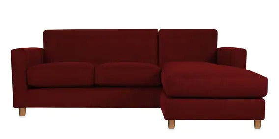 Detec™ Detlef LHS Sectional Sofa