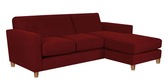 Detec™ Detlef LHS Sectional Sofa