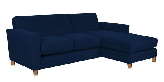 Detec™ Detlef LHS Sectional Sofa