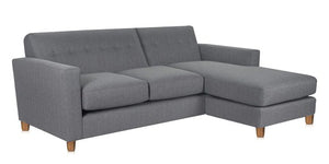 Detec™ Detlef LHS Sectional Sofa