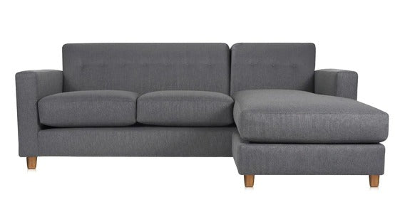 Detec™ Detlef LHS Sectional Sofa