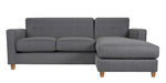 गैलरी व्यूवर में इमेज लोड करें, Detec™ Detlef LHS Sectional Sofa
