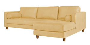 Detec™ Diedrich LHS Sectional Sofa