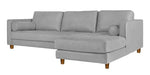 Load image into Gallery viewer, Detec™ Diedrich LHS Sectional Sofa
