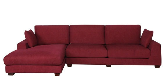 Detec™ Dieter RHS Sectional Sofa