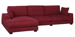 Detec™ Dieter RHS Sectional Sofa