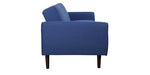 Load image into Gallery viewer, Detec™ Wenzel Sofa Cum Bed - Blue 
