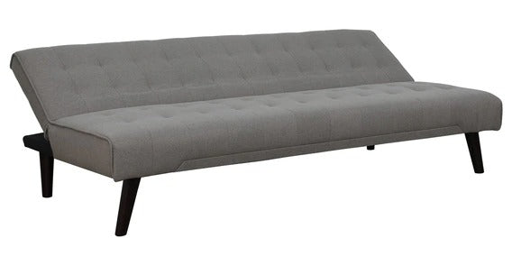 Detec™ Vinzenz Sofa Cum Bed - Grey