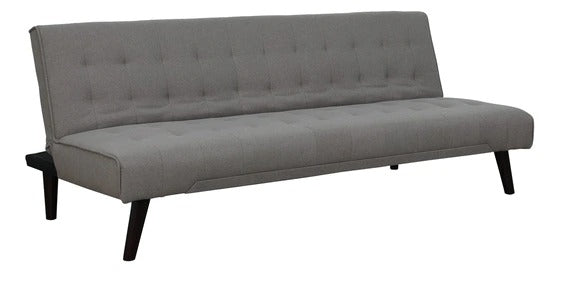 Detec™ Vinzenz Sofa Cum Bed - Grey