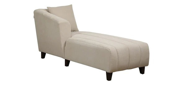 Detec™ Pascal 3 Seater RHS Sectional Sofa - Beige Color