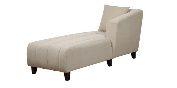 Detec™ Patrick 3 Seater LHS Sectional Sofa - Beige Color