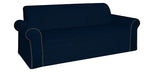 गैलरी व्यूवर में इमेज लोड करें, Detec™ Reinhard Sofa Cum Bed with Storage - Blue
