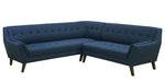 Load image into Gallery viewer, Detec™ Hellmuth LHS Sofa - Blue Color

