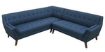 Load image into Gallery viewer, Detec™ Hellmuth LHS Sofa - Blue Color
