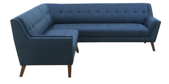 Detec™ Hellmuth LHS Sofa - Blue Color