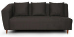 Load image into Gallery viewer, Detec™ Philip LHS 3 Seater Sofa with Lounger
