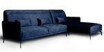 Load image into Gallery viewer, Detec™ Olaf LHS 3 Seater Sofa with Lounger
