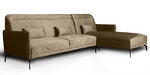 Load image into Gallery viewer, Detec™ Olaf LHS 3 Seater Sofa with Lounger
