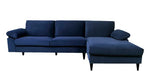 गैलरी व्यूवर में इमेज लोड करें, Detec™ Waldemar LHS 6 seater Sectional sofa
