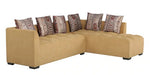 Load image into Gallery viewer, Detec™ William 3 Seater LHS Sectional Sofa - Beige Color
