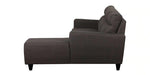 Load image into Gallery viewer, Detec™ Michael LHS 5 Seater Sectional Sofa - Dark Grey Color
