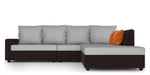 Load image into Gallery viewer, Detec™ Norman 3 Seater LHS Sectional Sofa
