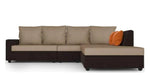 Load image into Gallery viewer, Detec™ Norman 3 Seater LHS Sectional Sofa
