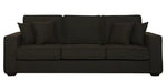 Load image into Gallery viewer, Detec™ Theodor Three Seater Sofa - Chestnut Brown Color
